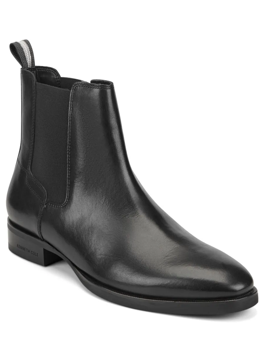 Мужские повседневные ботинки Raymond без шнурков Kenneth Cole New York