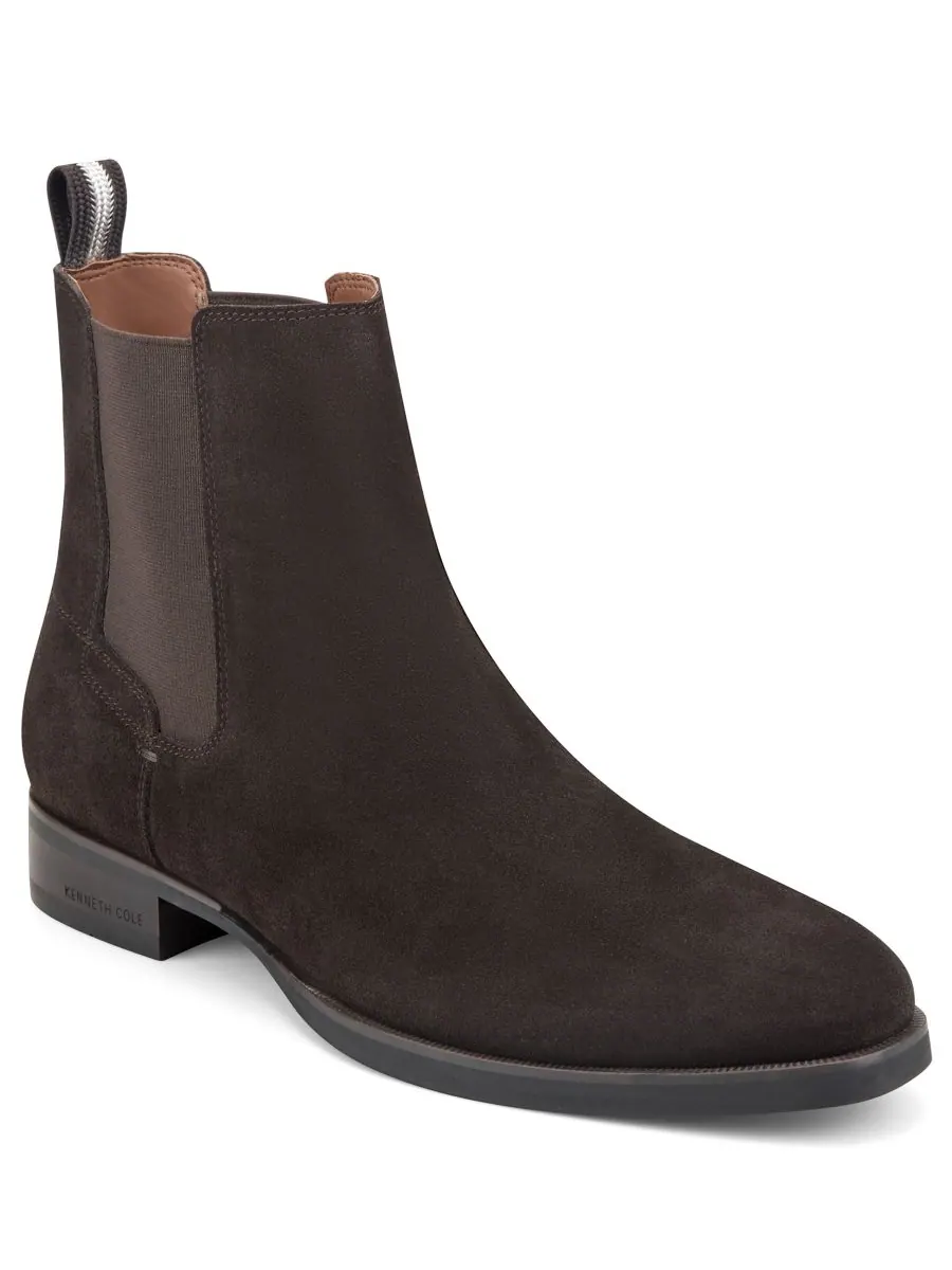 Мужские повседневные ботинки Raymond без шнурков Kenneth Cole New York