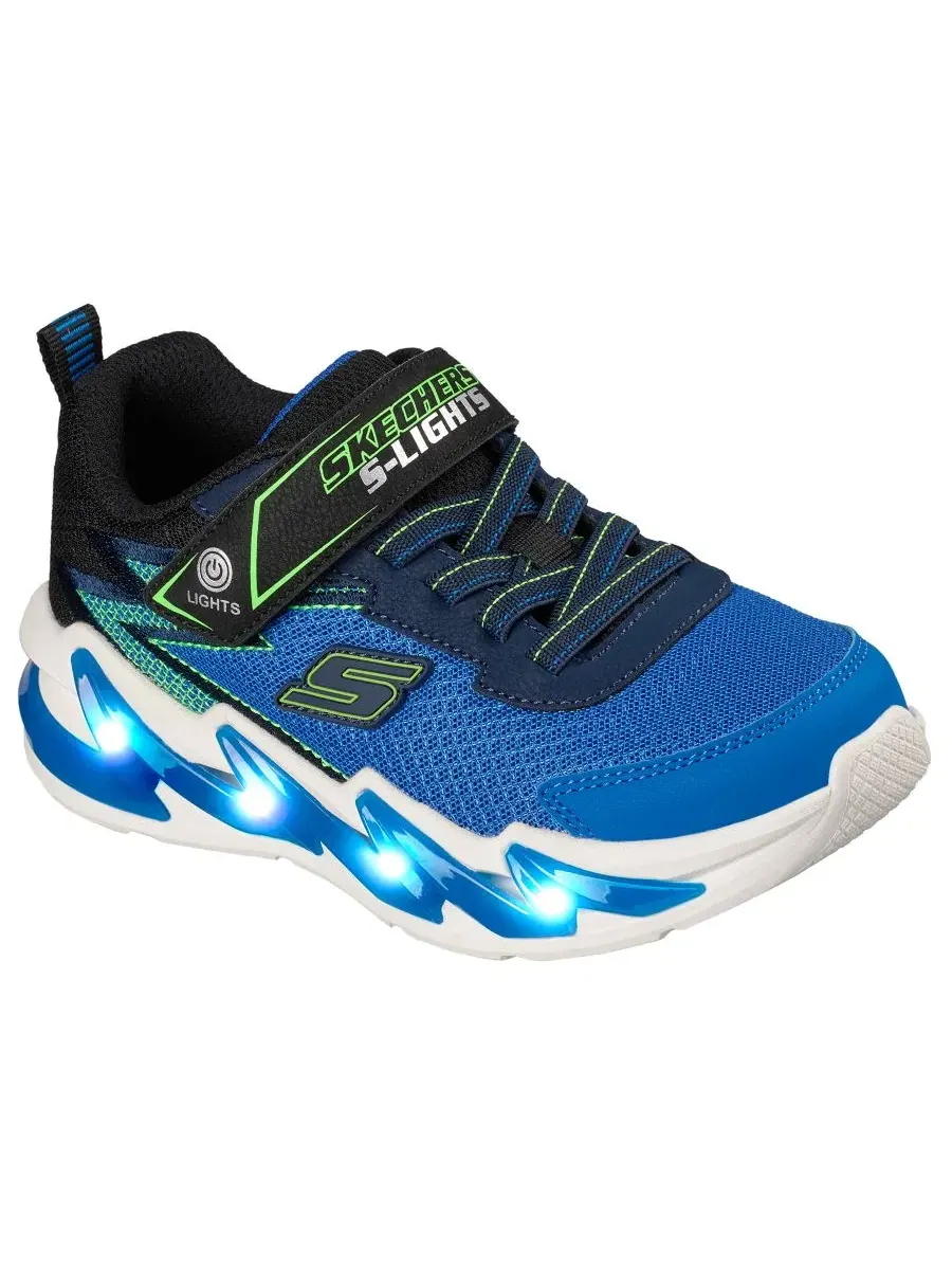Кроссовки Skechers S-Lights Mega-Surge 2.0