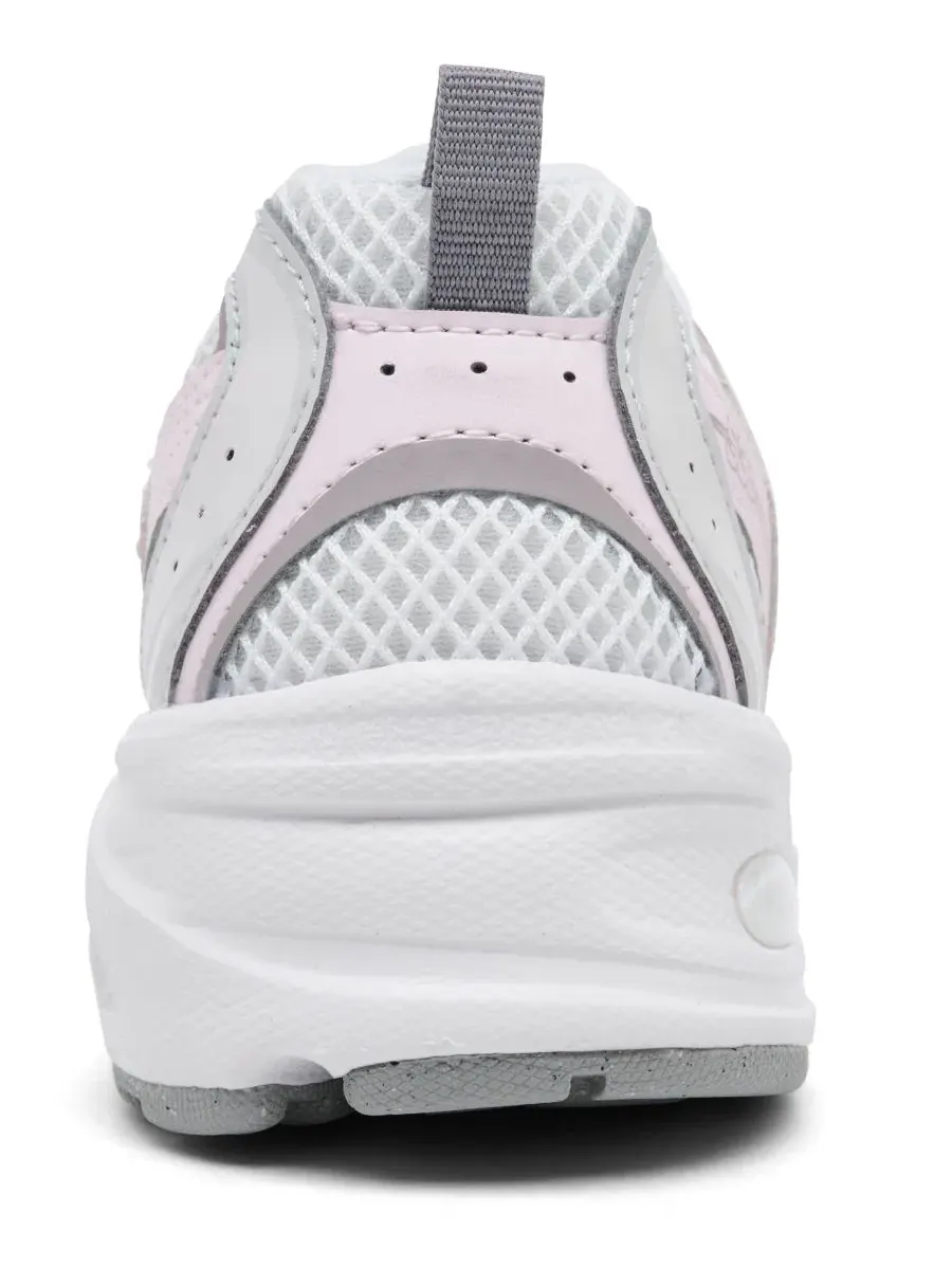 Кроссовки повседневные с амортизацией ABZORB New Balance 530 — изображение 4 из 6, серый