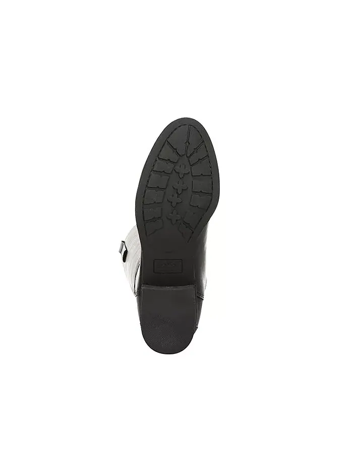 Пенни высокие сапоги для верховой езды Sam Edelman — изображение 5 из 5, черный