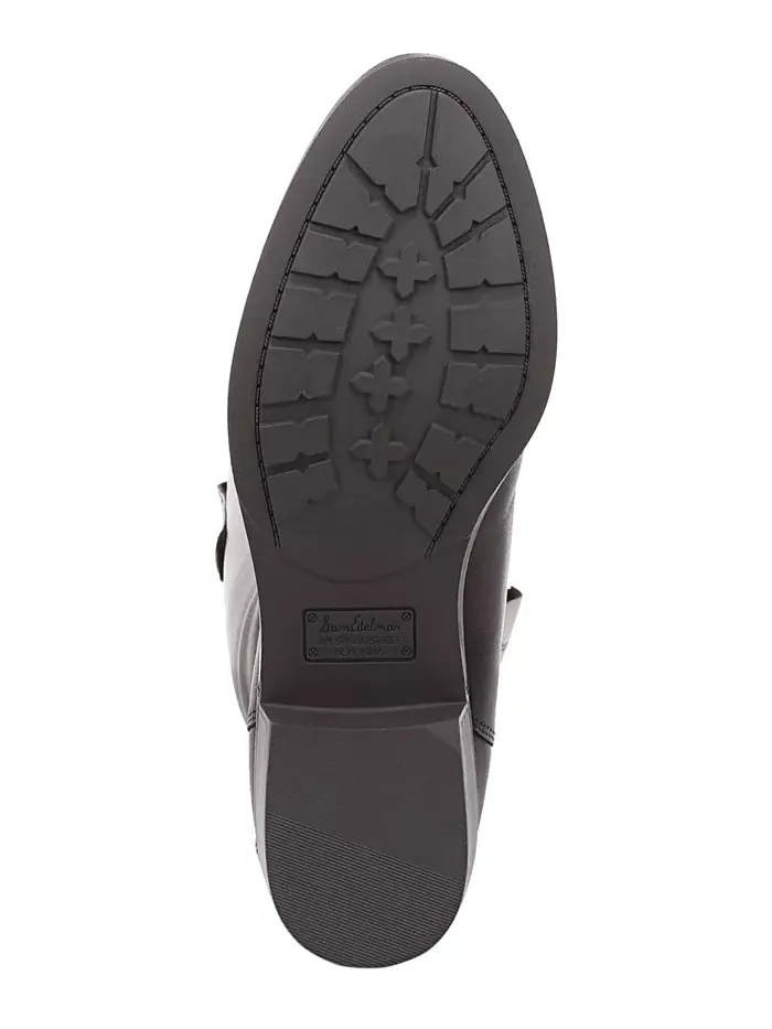 Пенни высокие сапоги для верховой езды Sam Edelman — изображение 5 из 5, коричневый