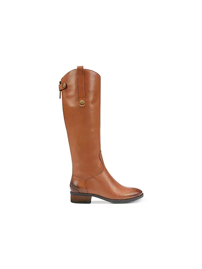 Пенни высокие сапоги для верховой езды Sam Edelman — изображение 2 из 5