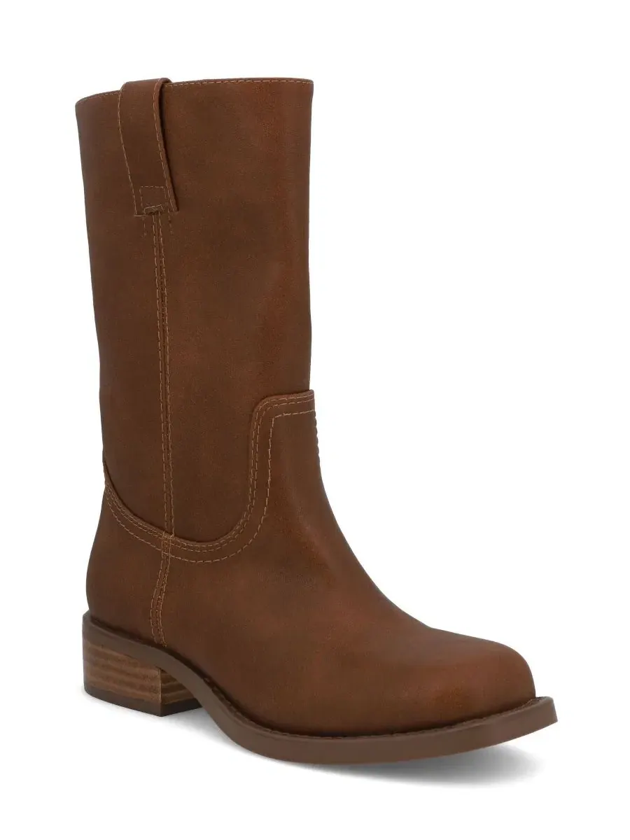 Ботинки Miley Western Mid Calf MIA