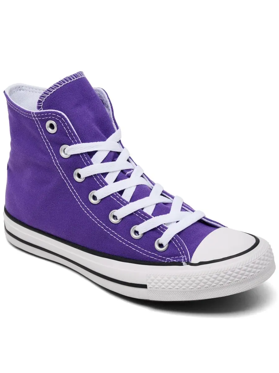 Кеды высокие Converse Chuck Taylor All Star High Top