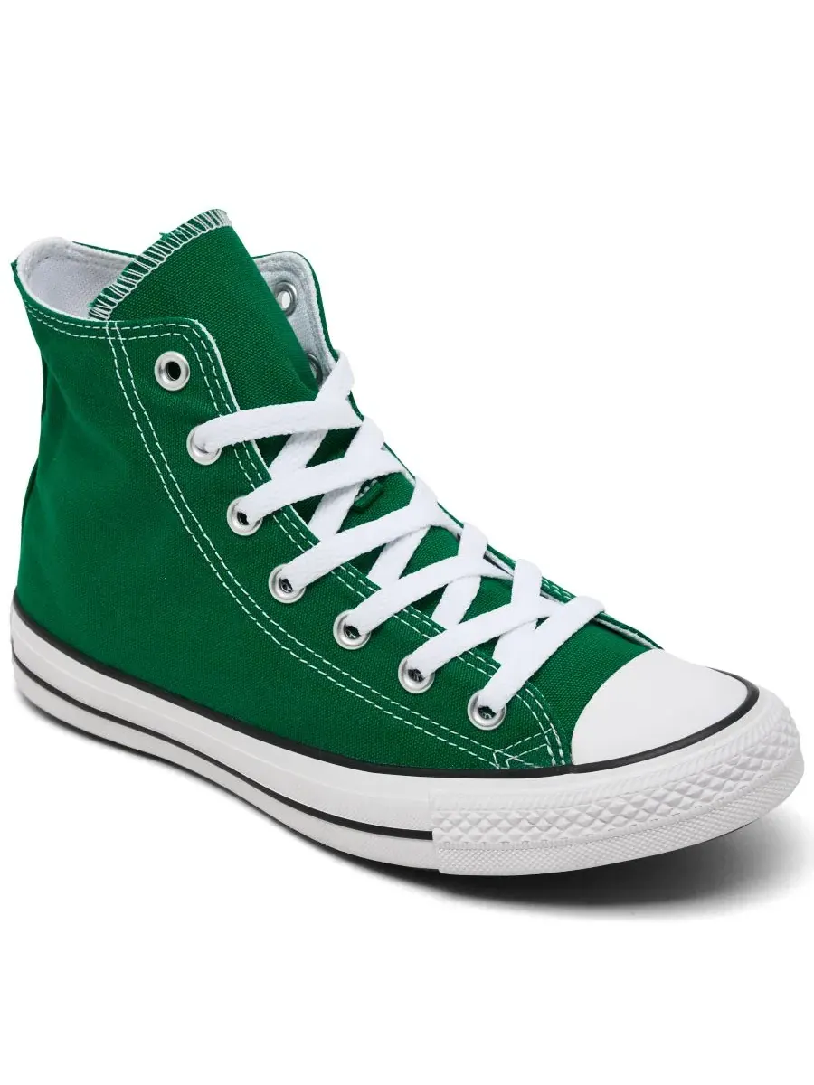 Кеды высокие женские Converse Chuck Taylor High Top