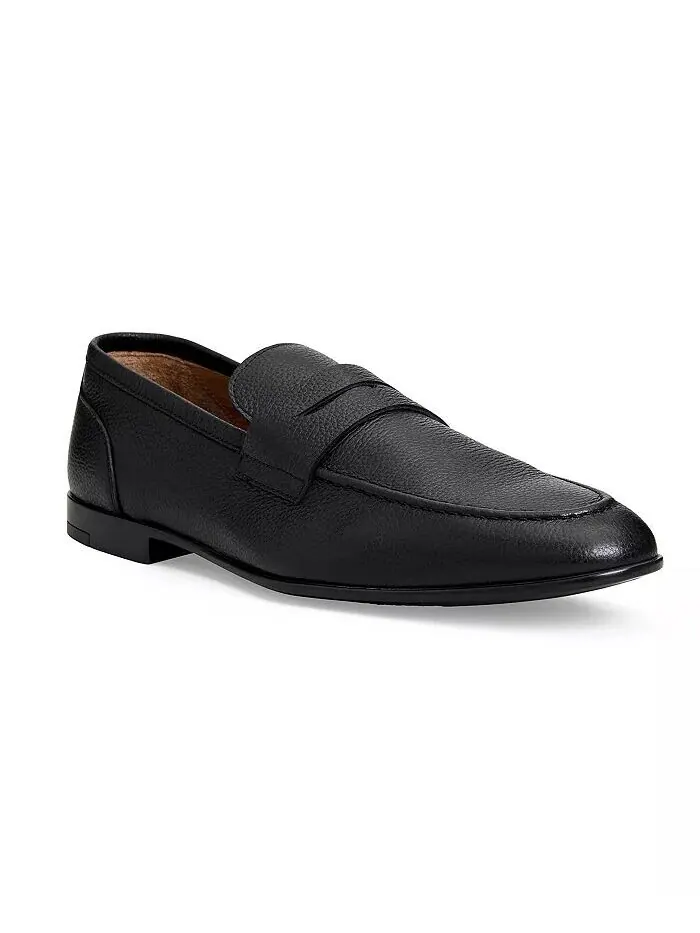 Мужские мокасины Lastra Slip On Bruno Magli