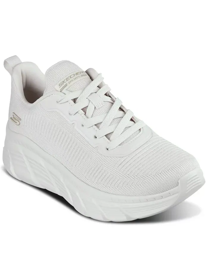Женские повседневные кеды BOBS Sport B Flex Hi с клиновидной подошвой от Finish Line Skechers