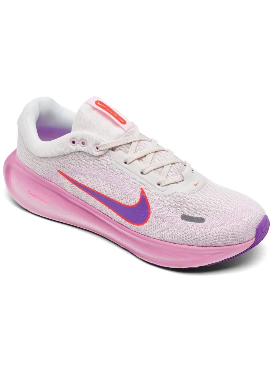 Кроссовки для бега Stellar Ride Nike