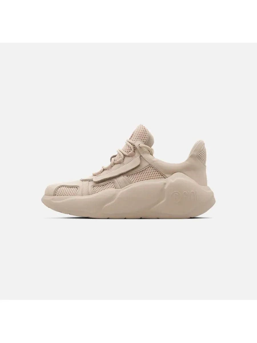 Men's Desiderata V2 Nude Fini — бежевый