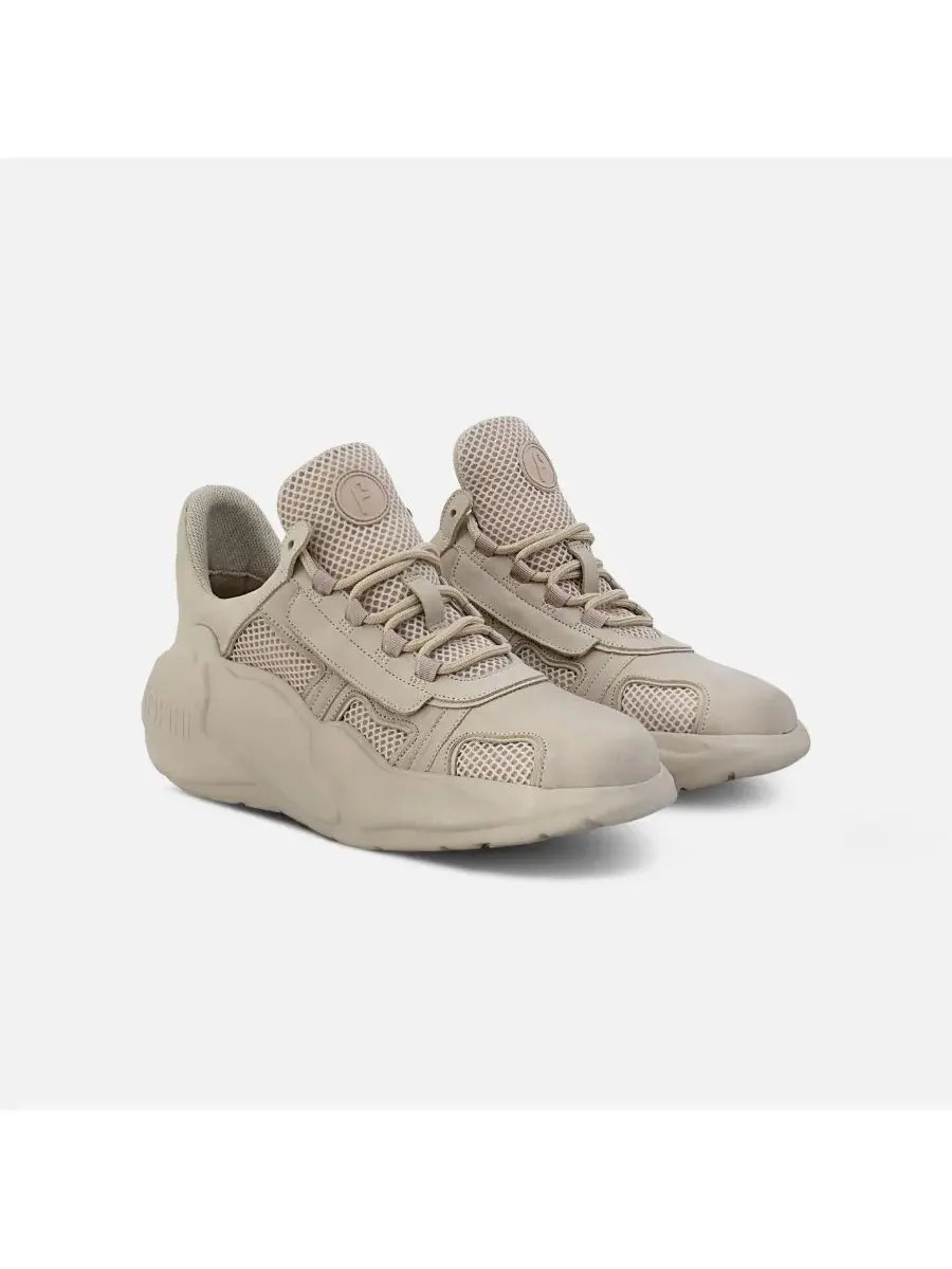 Men's Desiderata V2 Nude Fini — изображение 2 из 7, нудовый