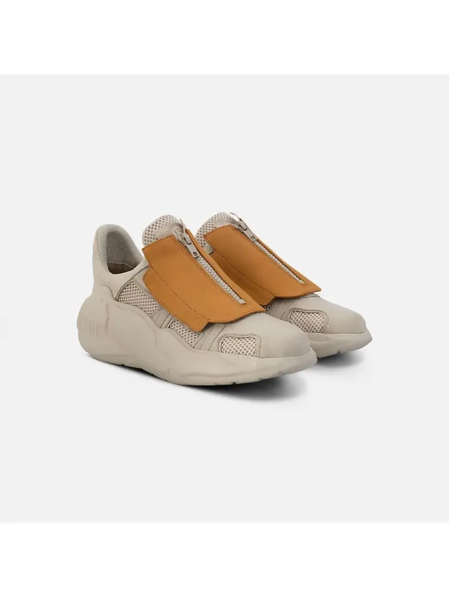 Men's Desiderata V2 Nude Fini — изображение 4 из 7, нудовый