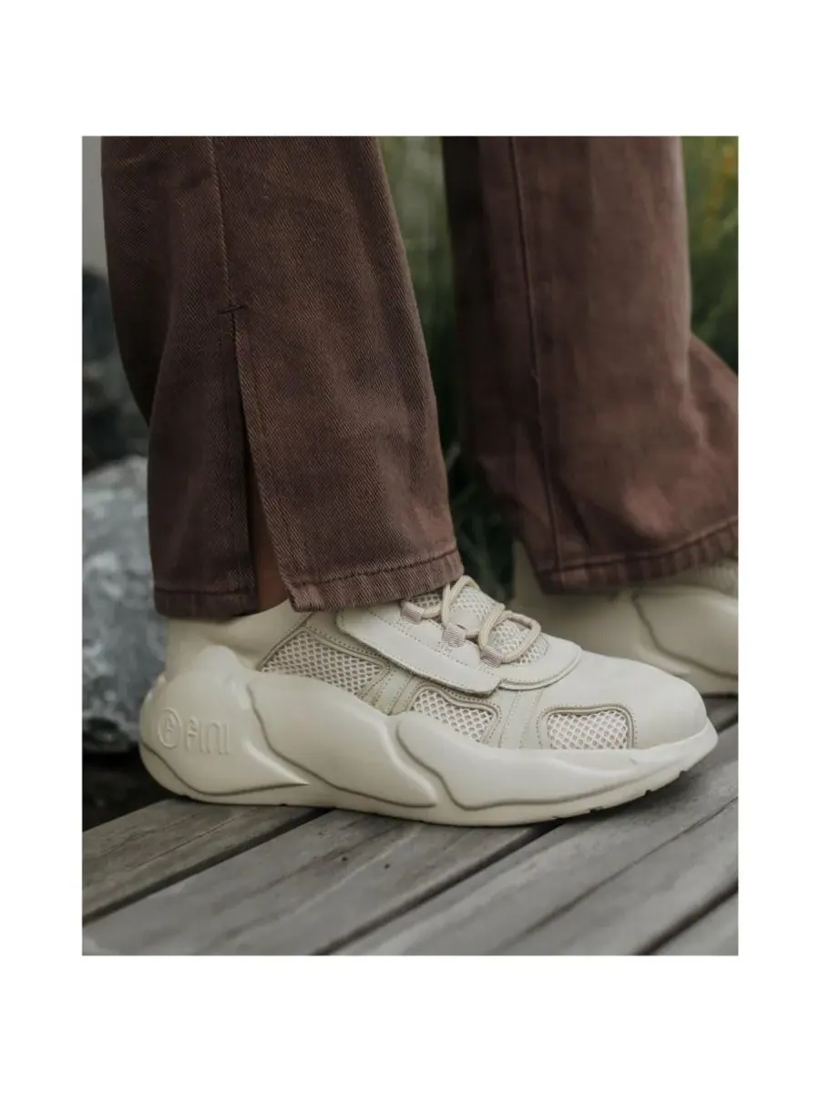 Men's Desiderata V2 Nude Fini — изображение 5 из 7, нудовый