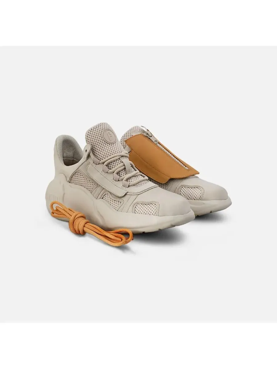Men's Desiderata V2 Nude Fini — изображение 6 из 7, нудовый
