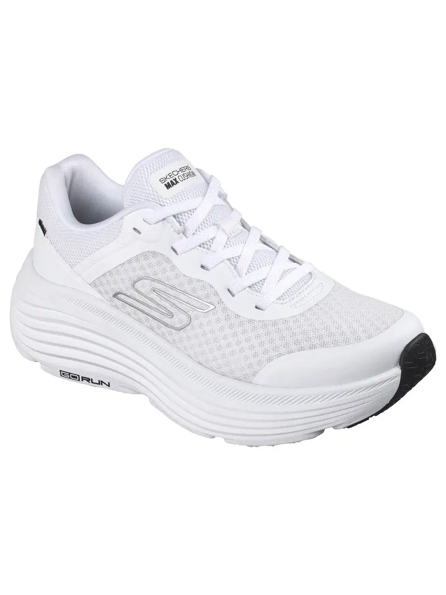 Кроссовки беговые с дышащим верхом Skechers Max Cushioning Endeavour