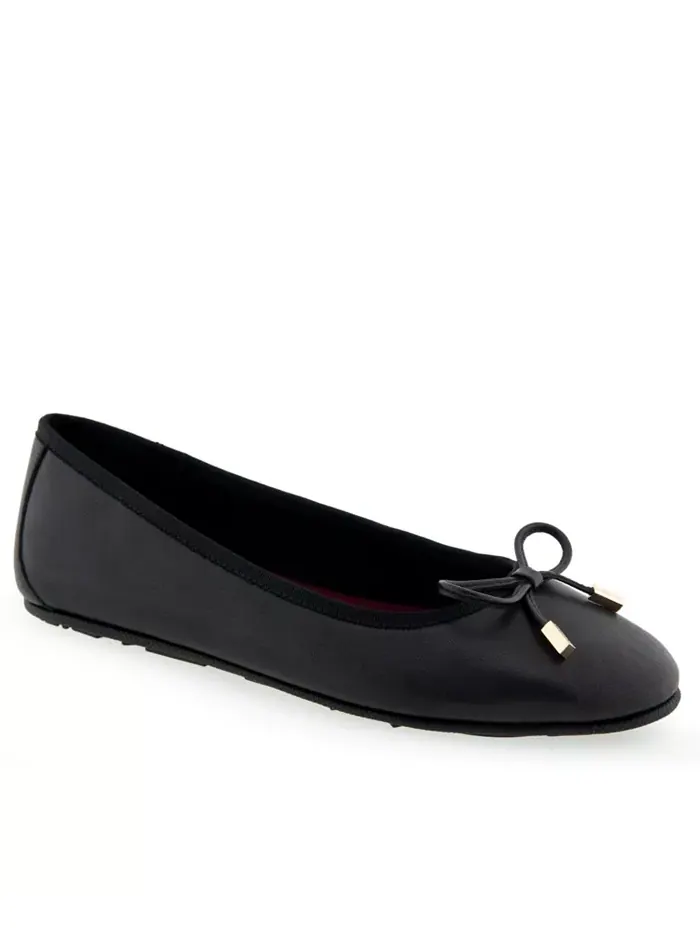 Женские балетки Pia Casual на платформе Aerosoles