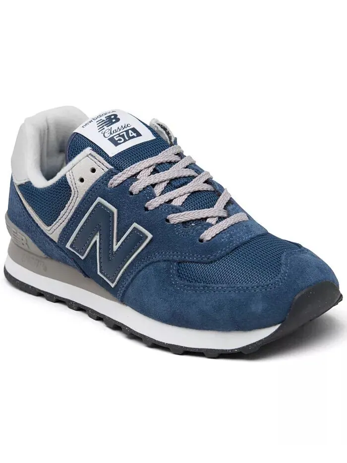 Мужские повседневные кроссовки 574 от Finish Line New Balance