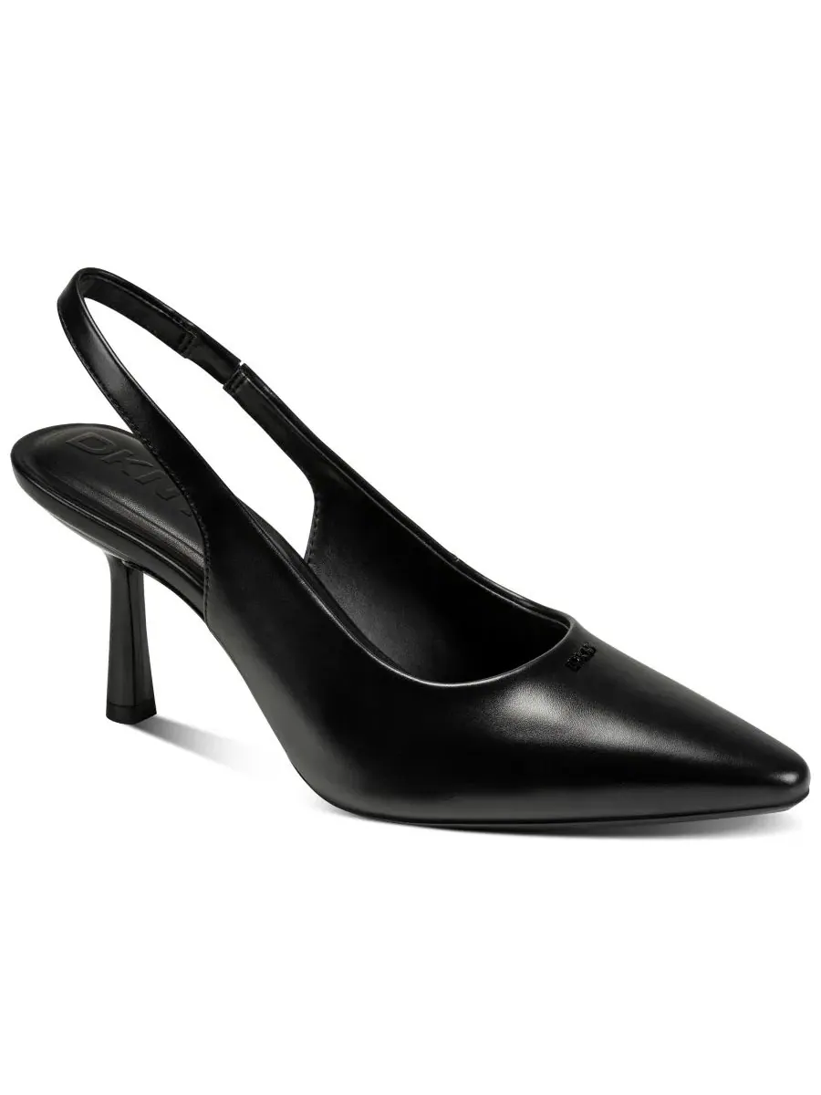 Туфли-лодочки Natalyn Slingback DKNY