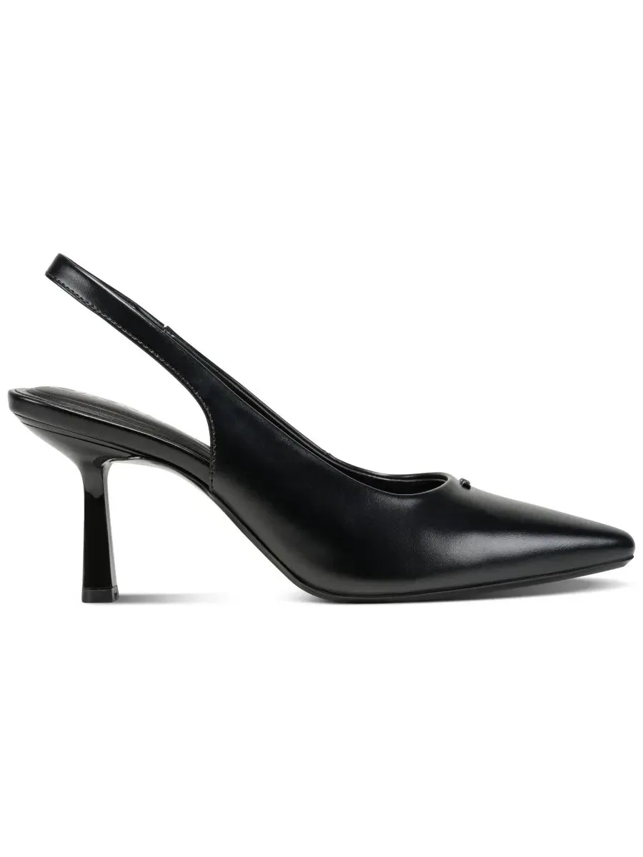 Туфли-лодочки Natalyn Slingback DKNY — изображение 5 из 5, черный