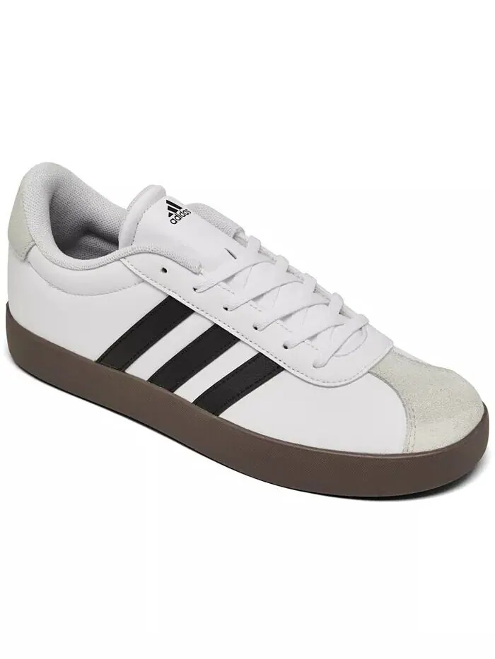 Повседневные кроссовки Big Kids VL Court 3.0 от Finish Line Adidas