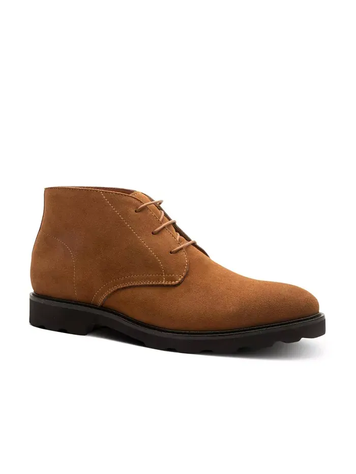 Мужские повседневные ботинки Fremont Chukka Gordon Rush