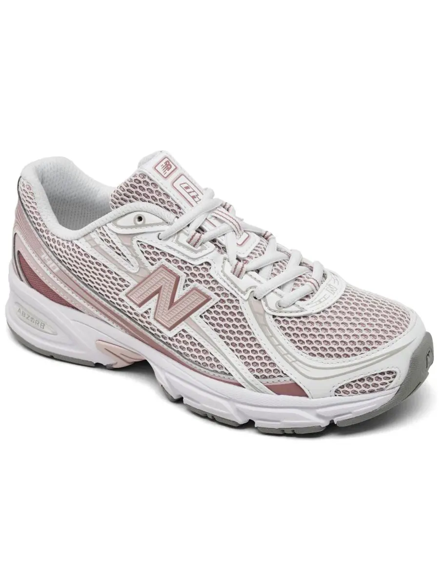 Кроссовки для женщин с сетчатым верхом 740 New Balance