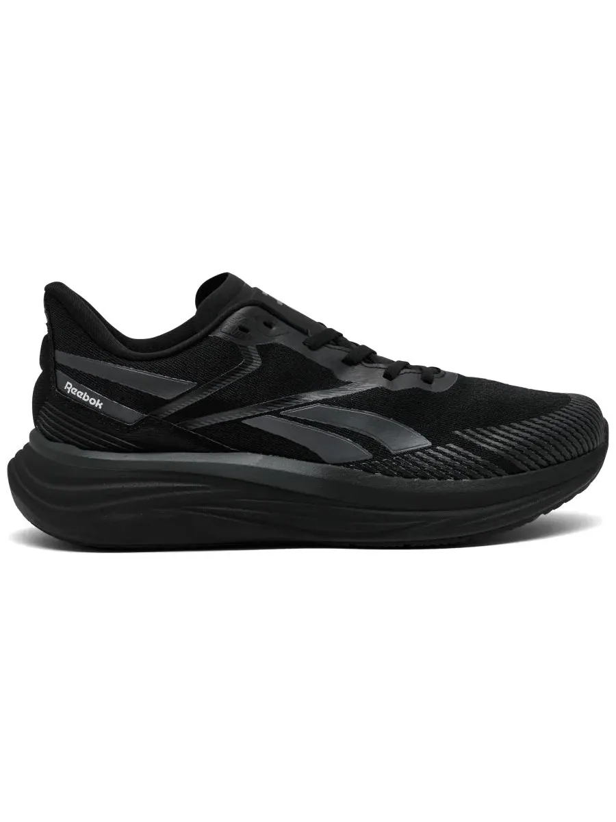 Кроссовки для бега Viva Speed Reebok — изображение 2 из 6, черный серый