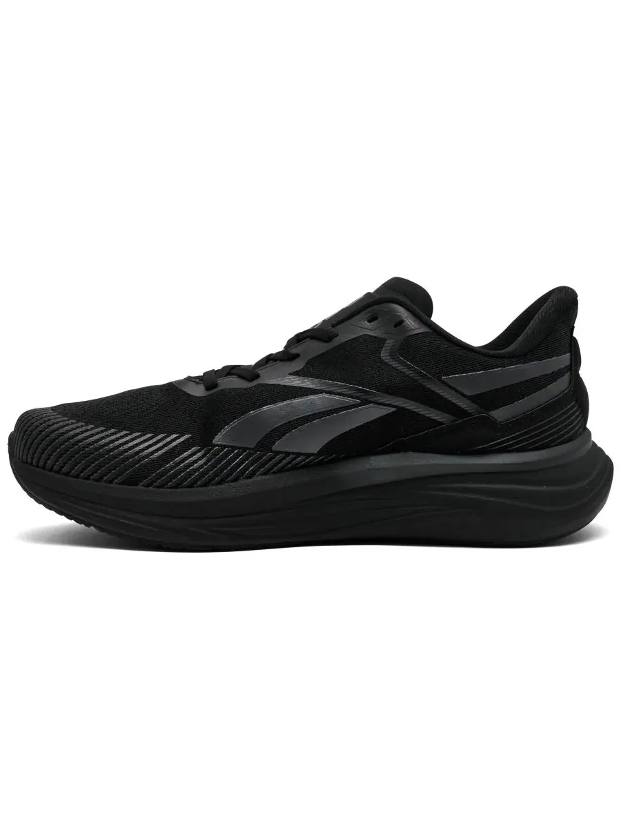 Кроссовки для бега Viva Speed Reebok — изображение 3 из 6, черный серый