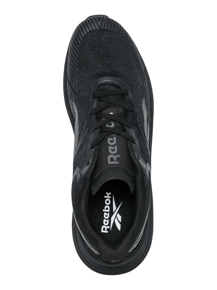 Кроссовки для бега Viva Speed Reebok — изображение 5 из 6, черный серый