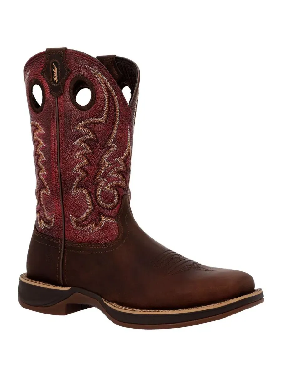 Мужские ковбойские сапоги Rebel Ultra-Lite Durango