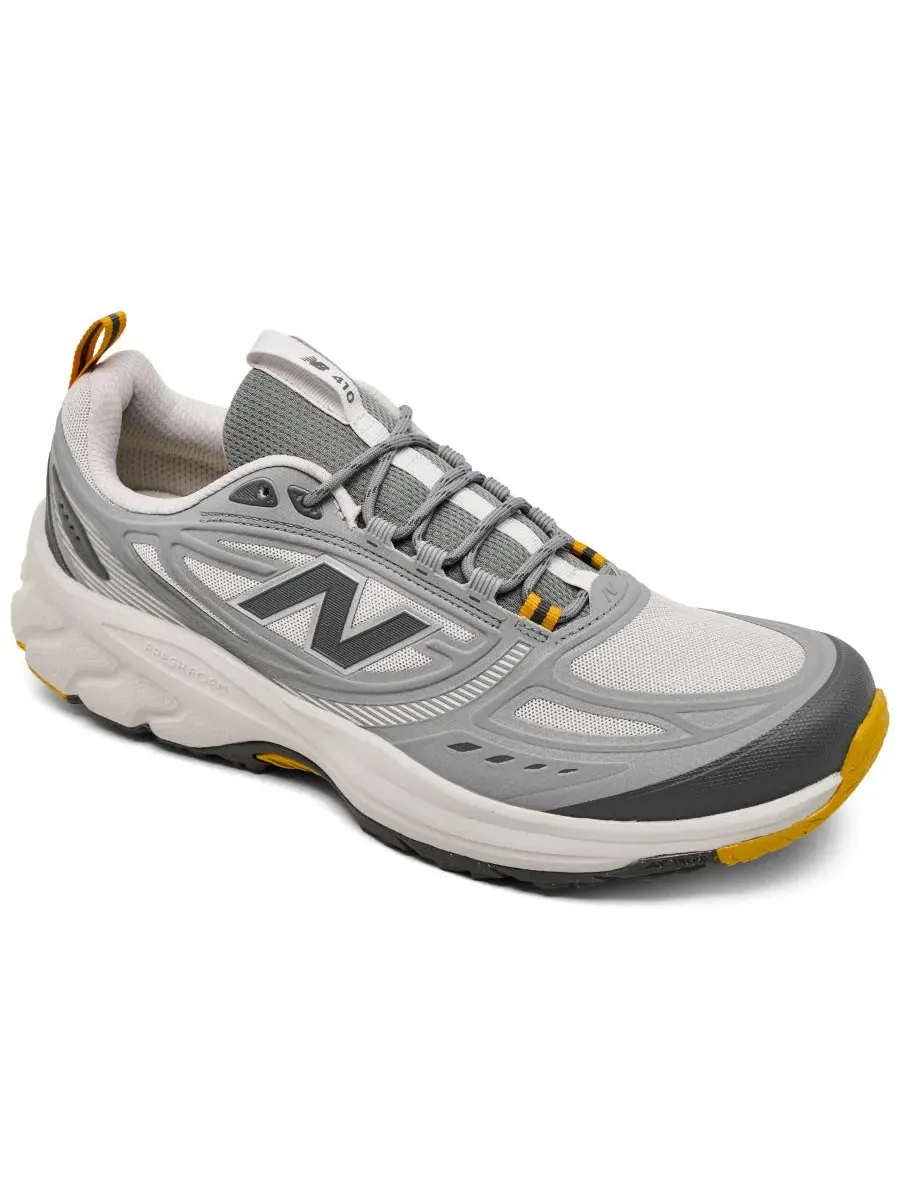 Мужские кроссовки для трейлраннинга Fresh Foam 410 V9 от Finish Line New Balance