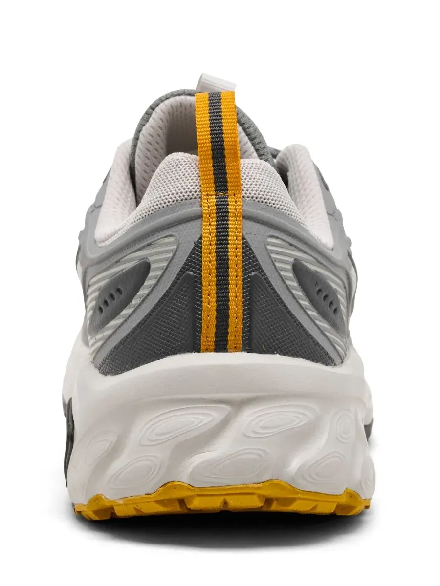 Мужские кроссовки для трейлраннинга Fresh Foam 410 V9 от Finish Line New Balance — изображение 4 из 6, серый
