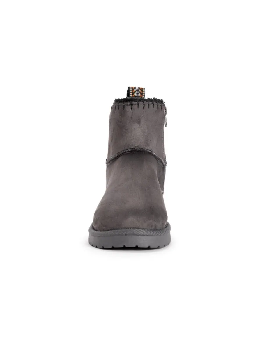 Женские сапоги Tatum MUK LUKS — изображение 2 из 3, серый