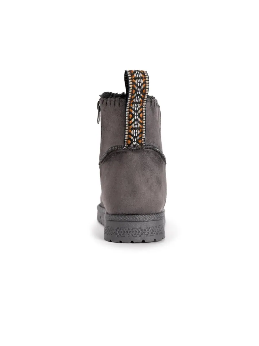 Женские сапоги Tatum MUK LUKS — изображение 3 из 3, серый