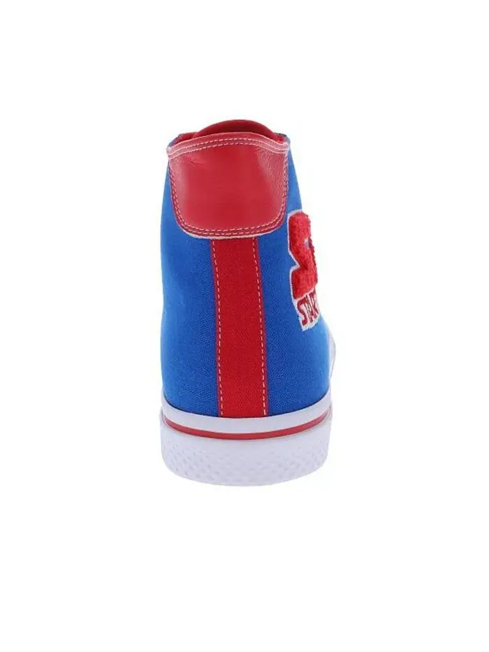 Мужские кроссовки Tradition Hi Starter — изображение 5 из 7