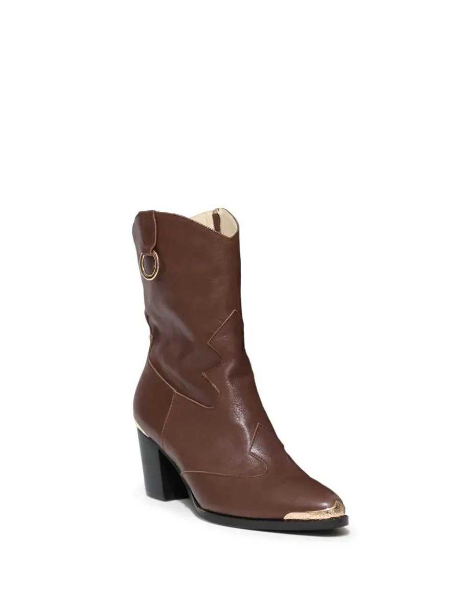 Женский ковбойский сапог Dallas Western Boot Belle & Bloom