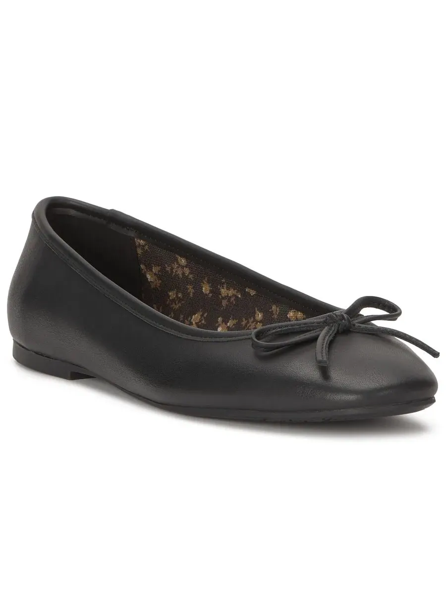 Женские балетки Tinnia Bow Lucky Brand