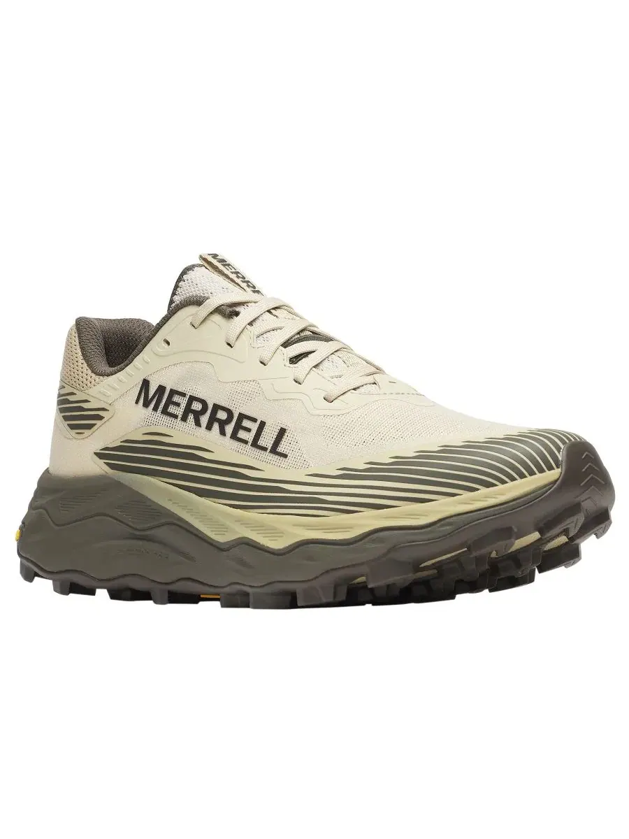 Кроссовки с системой шнуровки Agility Peak 6 Merrell