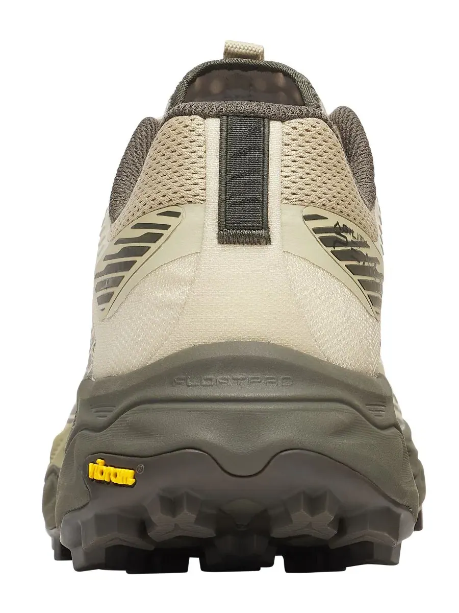 Кроссовки с системой шнуровки Agility Peak 6 Merrell — изображение 3 из 5, мешковиновый
