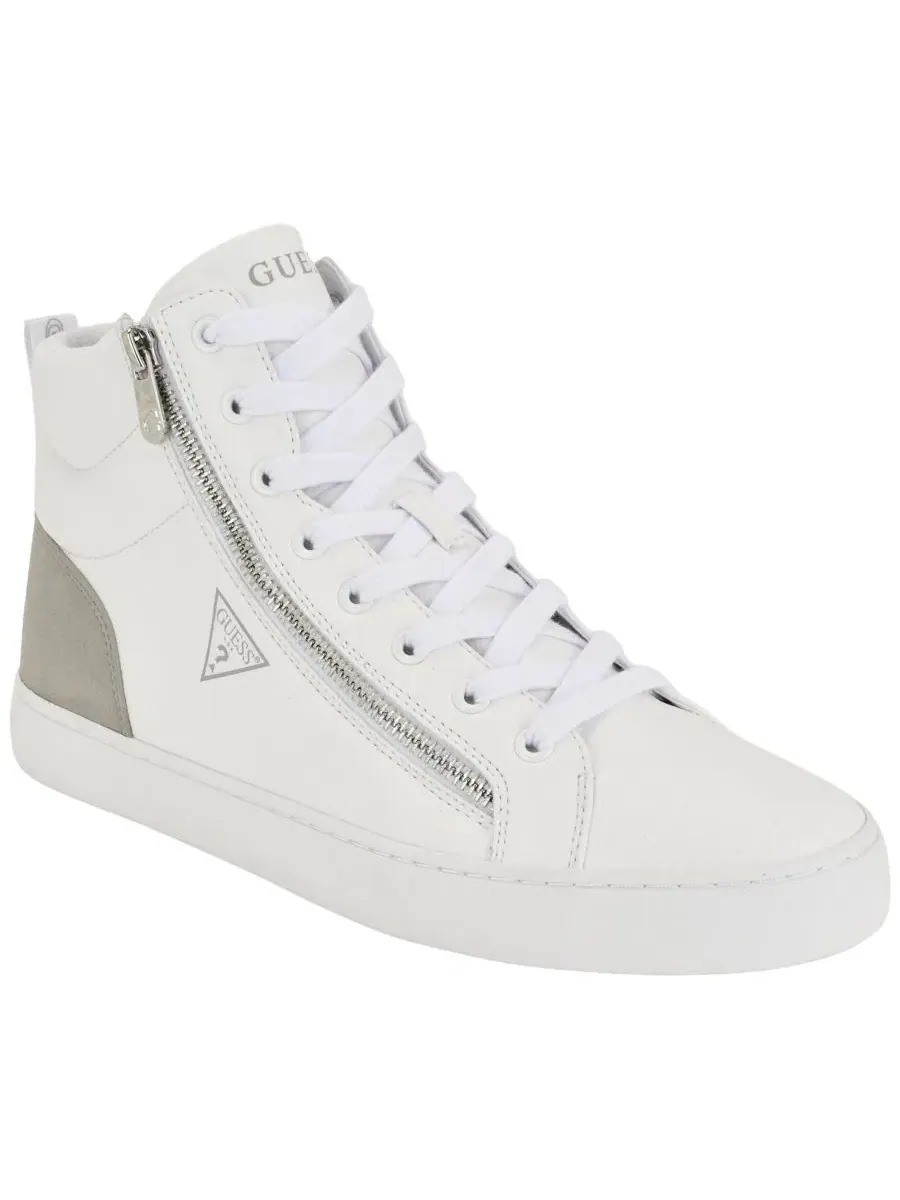 Высокие кроссовки Perilo GUESS