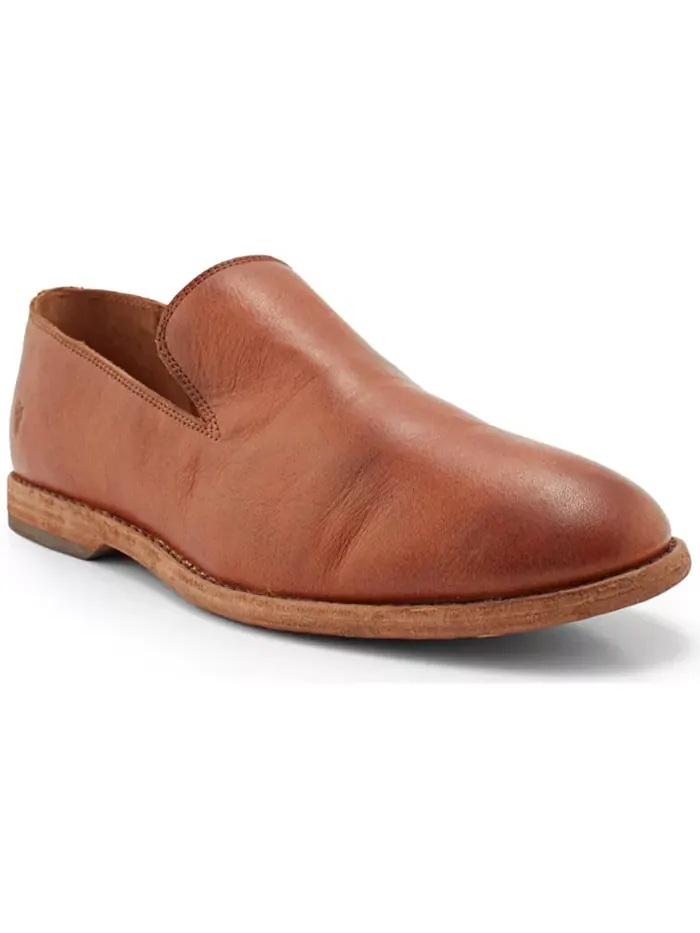 Мужские лоферы Chris Venetian без шнуровки Frye