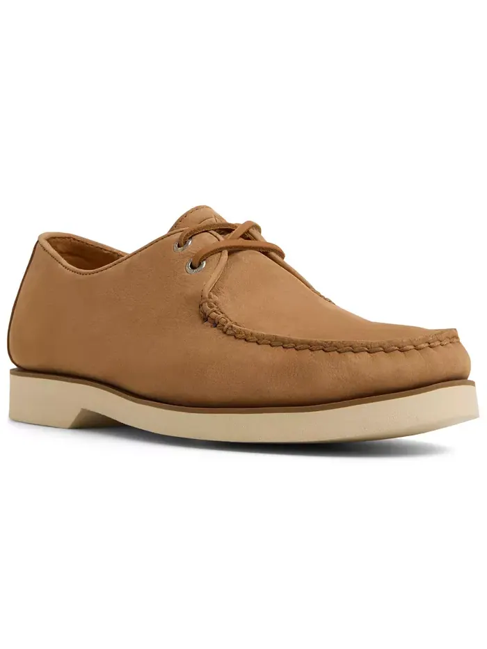 Мужские оксфордские туфли Captains Sperry