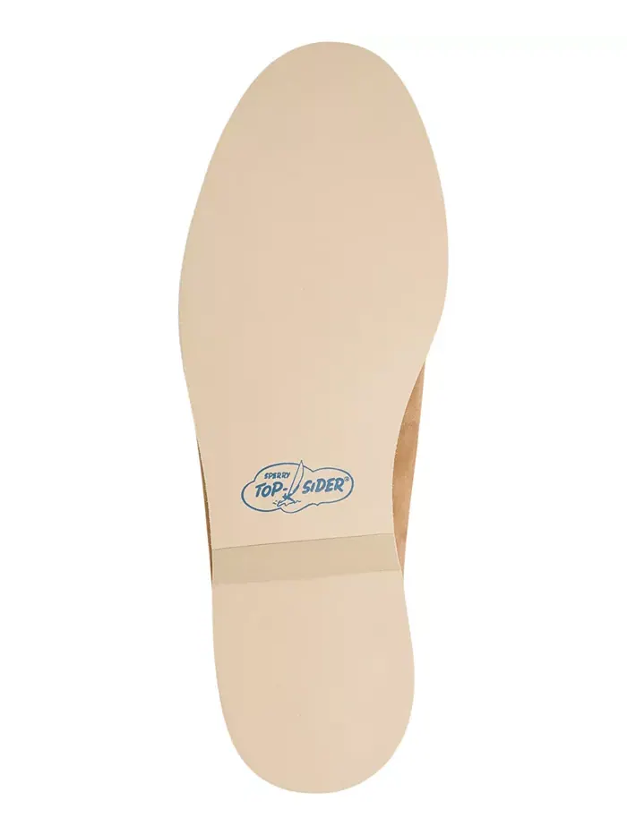 Мужские оксфордские туфли Captains Sperry — изображение 5 из 5, коричневый
