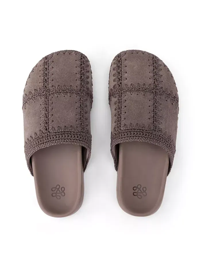 Женские сабо Bolinas The Sak