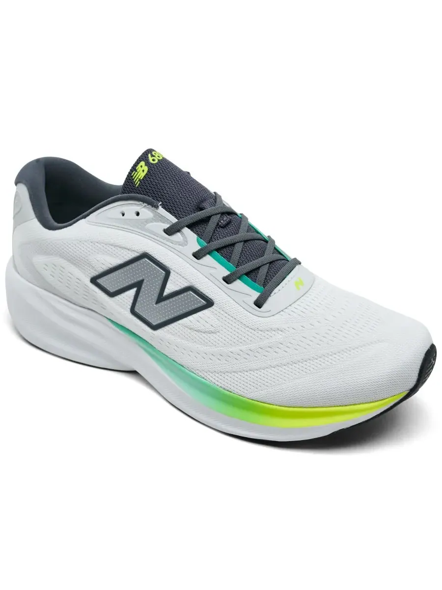Мужские беговые кроссовки Fresh Foam 680v9 от Finish Line New Balance