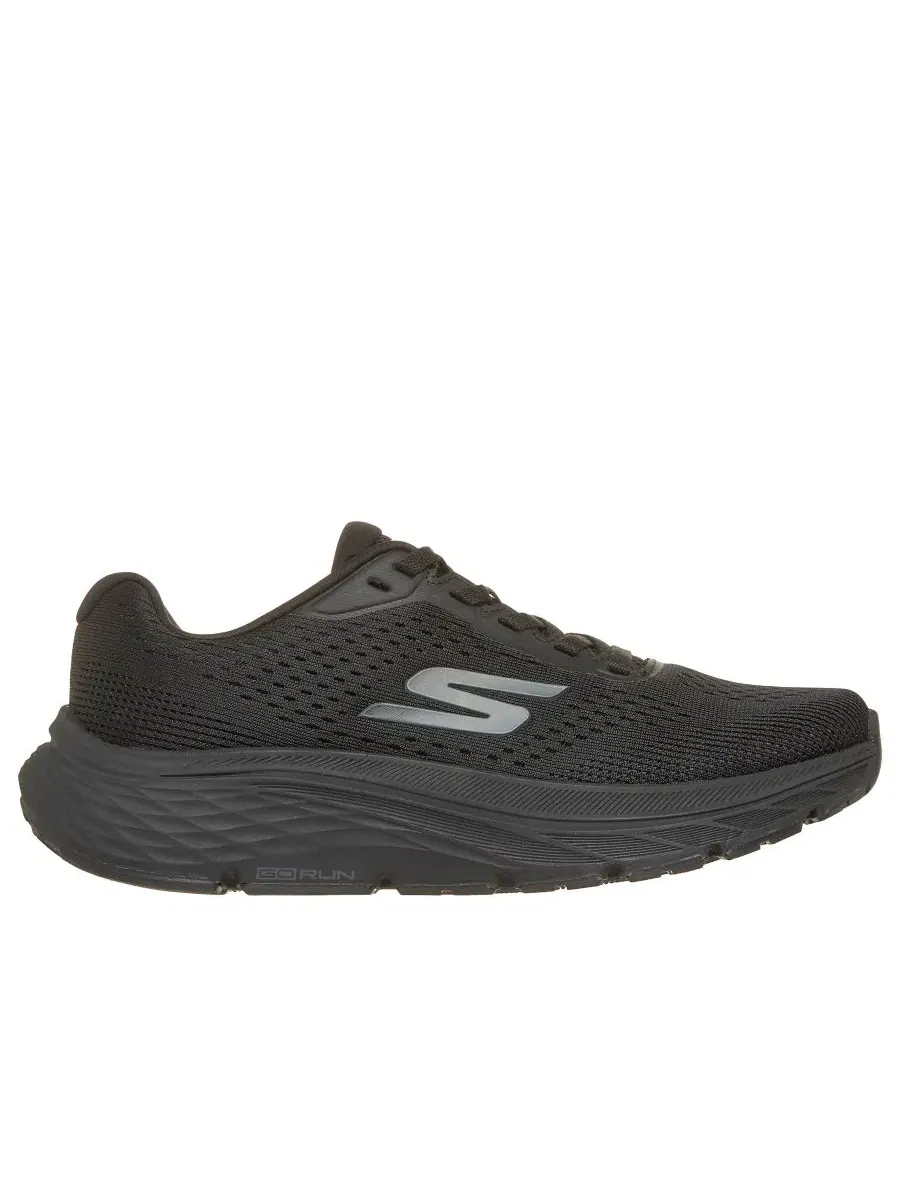 Кроссовки для бега с технологией M-Strike Skechers — изображение 2 из 6, черный