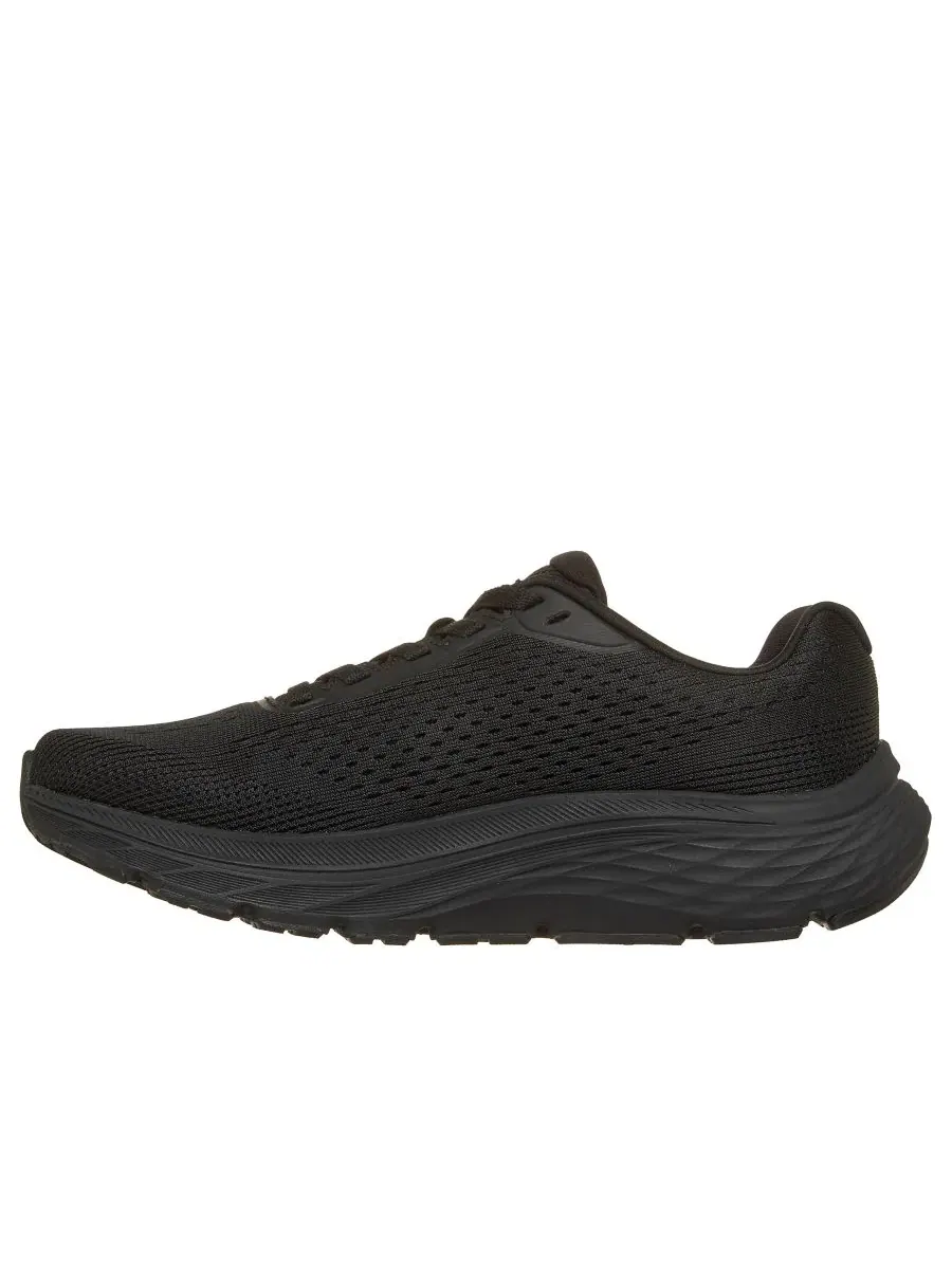 Кроссовки для бега с технологией M-Strike Skechers — изображение 3 из 6, черный