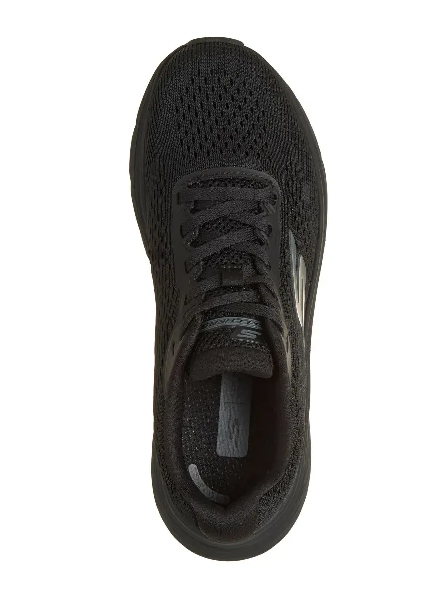 Кроссовки для бега с технологией M-Strike Skechers — изображение 5 из 6, черный