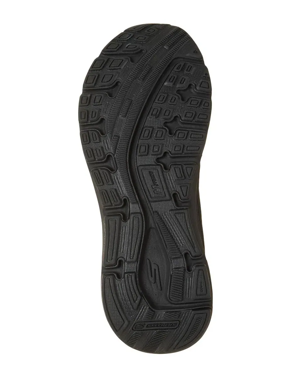 Кроссовки для бега с технологией M-Strike Skechers — изображение 6 из 6, черный