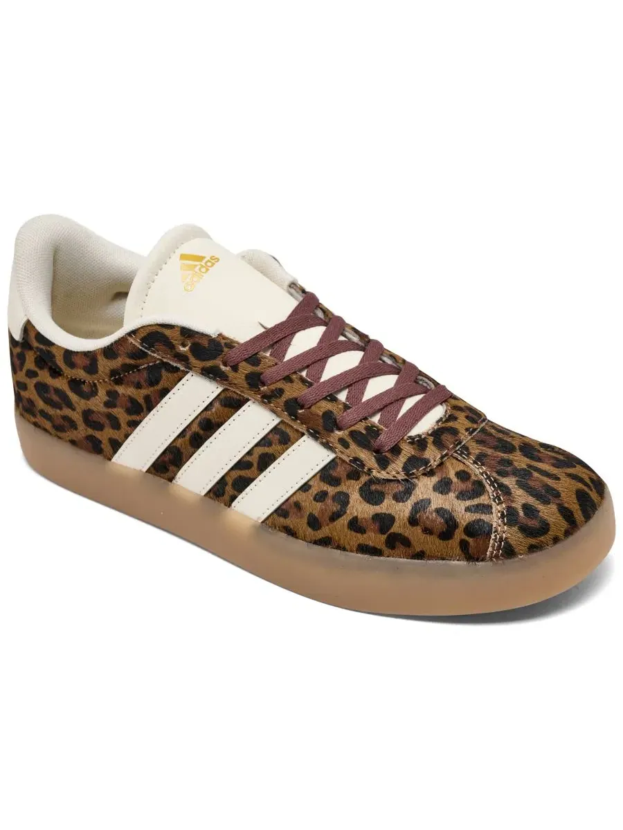 Кроссовки детские VL Court 3.0 Lifestyle Adidas